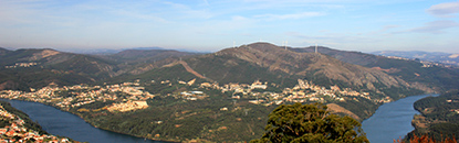 Monte São Domingos