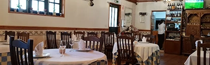restaurante são pedro