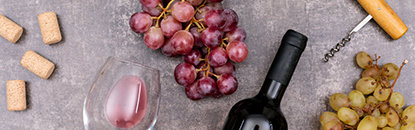 Prova de vinhos